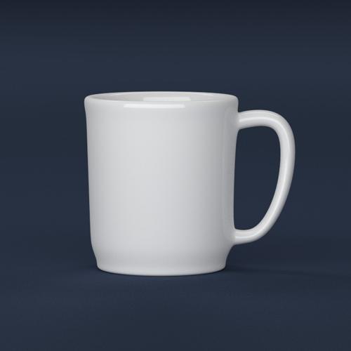 Coffee Cup v.2 preview image